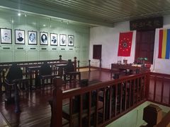 -陆军讲武堂旧址
