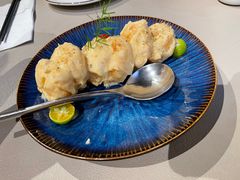 -T館·花园艺术餐厅