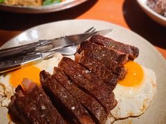 -MAGPIE喜鹊派餐厅(华侨城店)