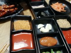 -百年食客韩式烤肉(南三环店)