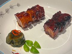 -小炳胜(卓悦中心店)