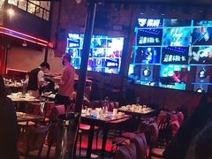 -胡桃里音乐酒馆(白云五号T5 MALL店)