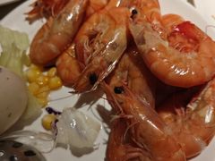 -加餐海鲜自助(集美银泰百货店)