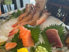 -極上萬膳·日料放题(来福士江景店)