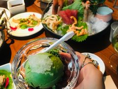 -Mr·Fish鱼鲜生海鲜放题(银泰in99店)