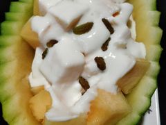 -木卡买提新疆餐厅·清真(新里海顿公馆店)