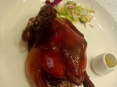 黑松露烤鸡-山水雅居·江南雅宴(运河公园店)