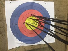 -道顺射箭·团建·骑射(张杨路店)