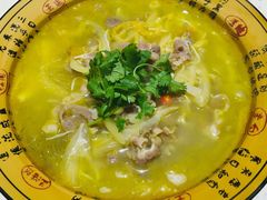 -乌江鱼杭帮菜(西湖店)