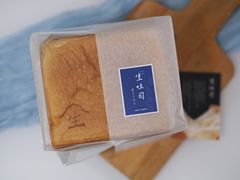 生吐司-好利来(东直门银座店)