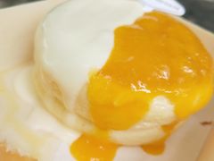 -食武士·舒芙蕾(新街口明瓦廊店)