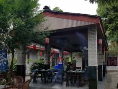 门面-郭鸡肉·非遗餐厅(安仁古镇店)