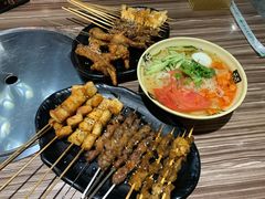 -锅十二涮肉馆·鞭蛋锅