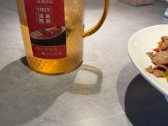 -吴越荣记苏州菜·松鼠桂鱼100%活鱼现做(斜塘老街店)