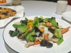 铁勺全素-大铁勺新津菜(中北永旺店)