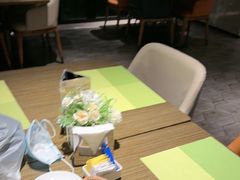 -希尔顿欢朋酒店·欢朋餐厅