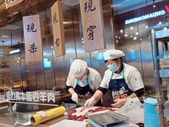 -河坝강뚝烧烤专门店(旗舰店)