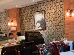 大堂-太平馆西餐厅(北京路店)