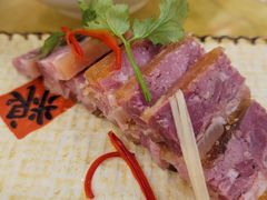 -老街饭庄·地道淮扬菜(扬子江北路总店)