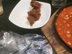 -木槿花韩式炭烤·熟成肉工坊(孙文东路店)