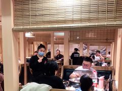 -九田家黑牛烤肉料理(衡百国际店)