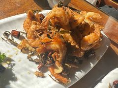 -尽善百年古院餐厅(王家老宅店)