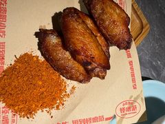 -怪噜范·贵阳小吃大排档(世纪金源店)