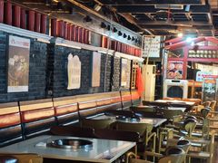 -大队长主题火锅(观音桥店)