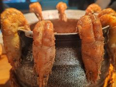 -蝦塘·中国餐馆(城墙南马道巷店)