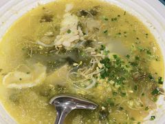 -好人民间小吃·番茄鱼酸菜鱼(木渎悠方店)