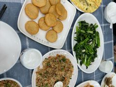 -明记海鲜大排档(巽寮湾店)