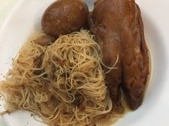 -阿水狮猪脚大王(台中公园店)