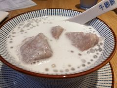-牛楠楠·香港牛腩茶餐厅(永旺店)