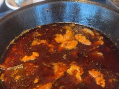 -李子坝梁山鸡(李子坝大鸡哥店)