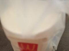 -麦当劳(红旗路店)