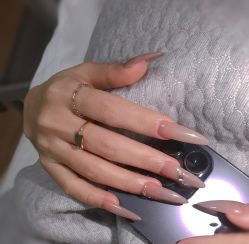 -十月·日式美甲美睫·纹眉