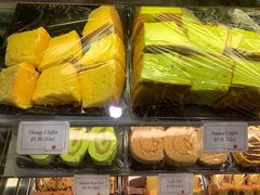 -BENGAWAN SOLO(裕廊坊店)