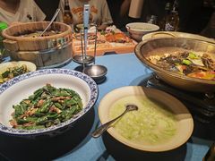 -天怡·鱼工厂(梅溪湖店)