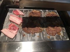 -新石器烤肉(南站店)
