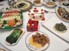 -鹿鸣春饭店(总店)
