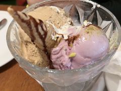 -ELI FALAFEL Lebanese&Mediterranean黎巴嫩美食(富城路店)