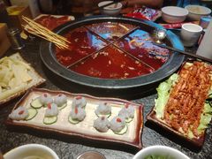 -陈眼镜火锅(总店)
