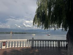 -西昌邛海宾馆