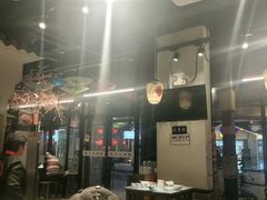 大堂-风波庄(罍街分舵)