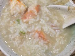 -李记潮汕砂锅粥(营福路店)