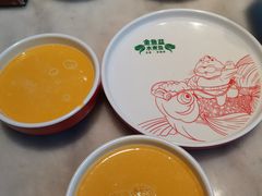 -南锣肥猫·麻辣烤鱼·15年现烤现卖(通州领展店)