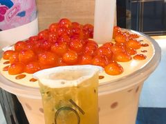 -KOI Thé(正佳广场店)