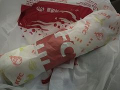 -肯德基(新八一店)
