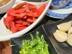 -清真京华源·涮肉烧烤(丰庆店)