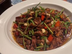 -苏乡兰亭·新派淮扬菜(吾悦广场店)